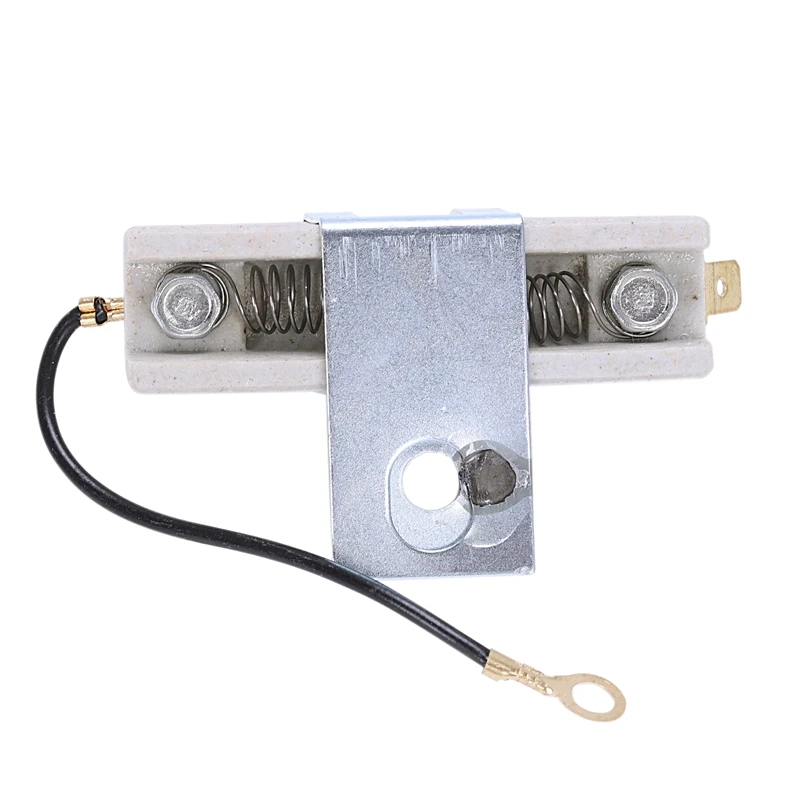 

Ballast Resistor For Use With A 1.5 Ohms Ballast Coil