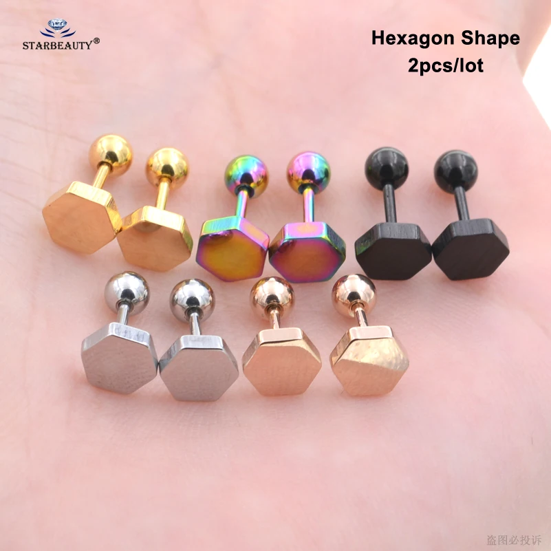 Hexagon 2