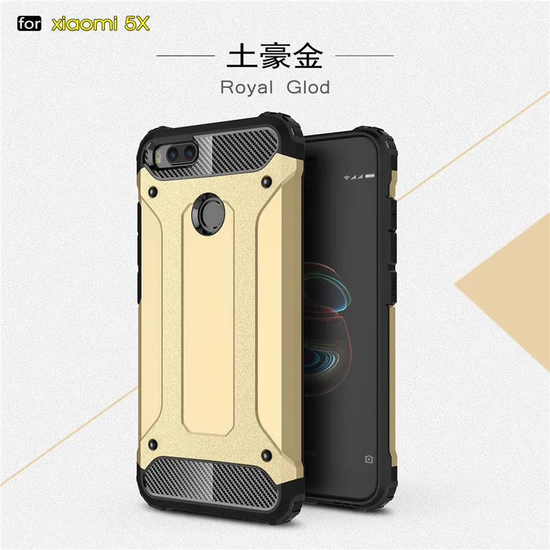 MLLSE Strong Hybrid Tough Shockproof Armor Phone Back Case For Xiaomi Mi5XMax 2Redmi 5ANote 5A Hard Rugged Impact Cover Funda (16)