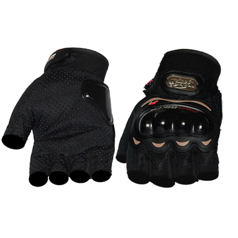 Touchscreen Motorcycle and Biker Gloves