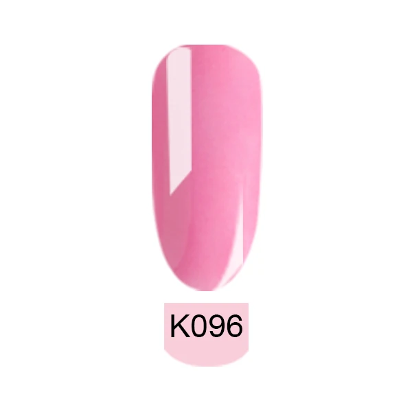 LaMaxPa погружающийся порошок 40 г/банка без лампы быстро высыхает длительный цвет ногтей dip порошок дизайн ногтей - Цвет: K096(40g)