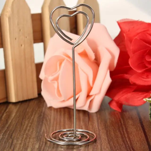 place card maker