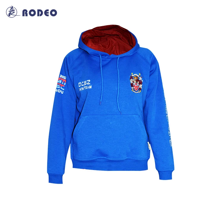 

HD041 Rodeo Male, Female, Children Dry Fit Hoodie Customized Design full size OEM logos,name number