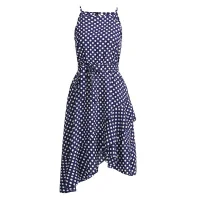 Женское длинное платье Boho для вечеринки коктейльное платье накидка для пляжа женское летнее пляжное платье Сарафан salidas de Плайя para mujer