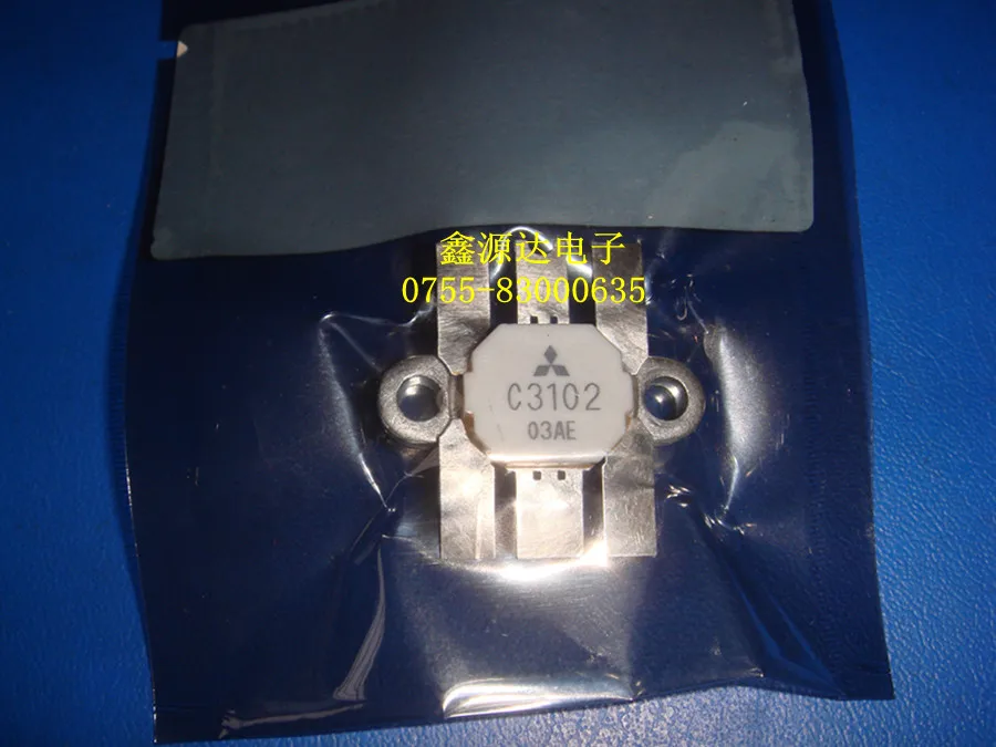 

Free shipping.New 2 sc3102 C3102