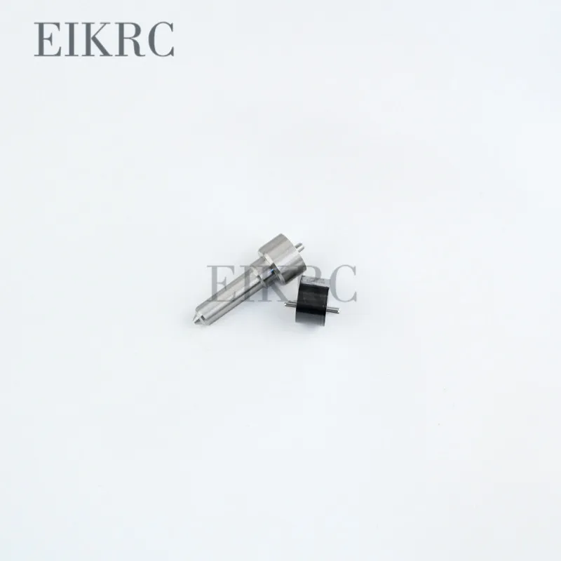 EJBR04101D инжектор капитальный ремонт посылка L087PBD форсунки соответствие 28239294 клапан в сборе
