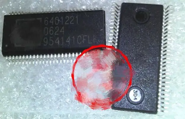 

5PCS/lot ICS954141CFLF 954141CFLF TSSOP new