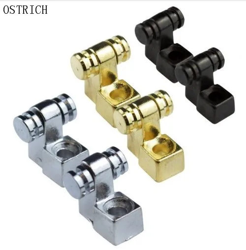 Electric Guitar Neck Ball Press Button With a Screw Musical Instruments