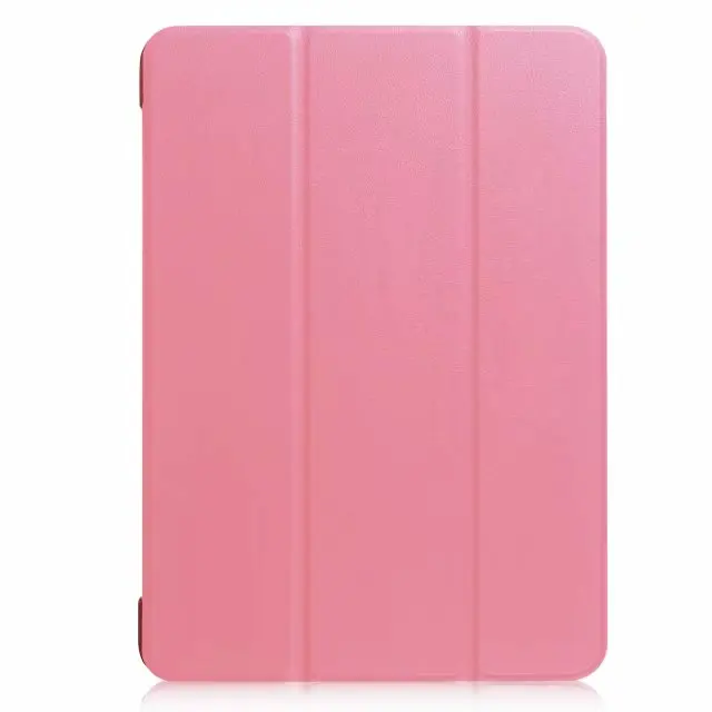 Чехол для lenovo TAB4 Tab 4 10 Plus TB-X704L чехол s 10," TB-X704F TB-X704N Smart Cover Funda Tablet из искусственной кожи в виде ракушки