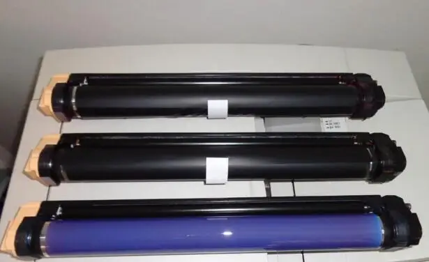 4 шт./компл. новый совместимый барабанный блок для xerox 6550 7550 7500 5065 5500 6500 цветной