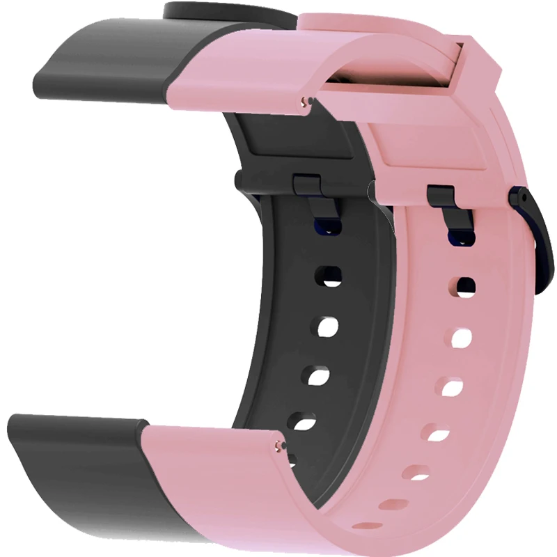 Смарт-часы для Garmin Vivoactive 3 браслет 20 мм ремешок часов Vivoactive3 HR Forerunner 645 |