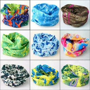 

Free shipping! outdoor magicaf bandanas scarf 133-150style
