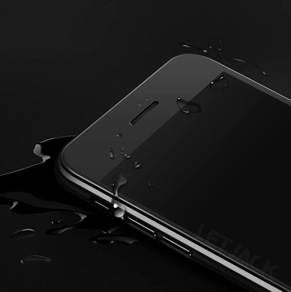iPhone 6 Plus Screen Protector