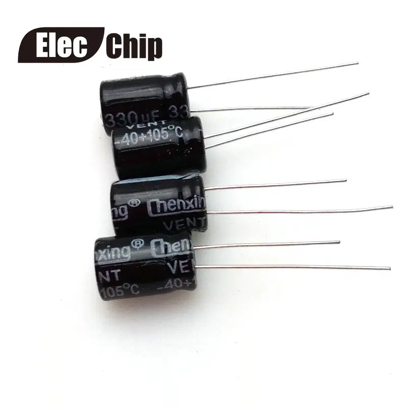 Конденсатор 25v 330uf Конденсатор 25v 330uf