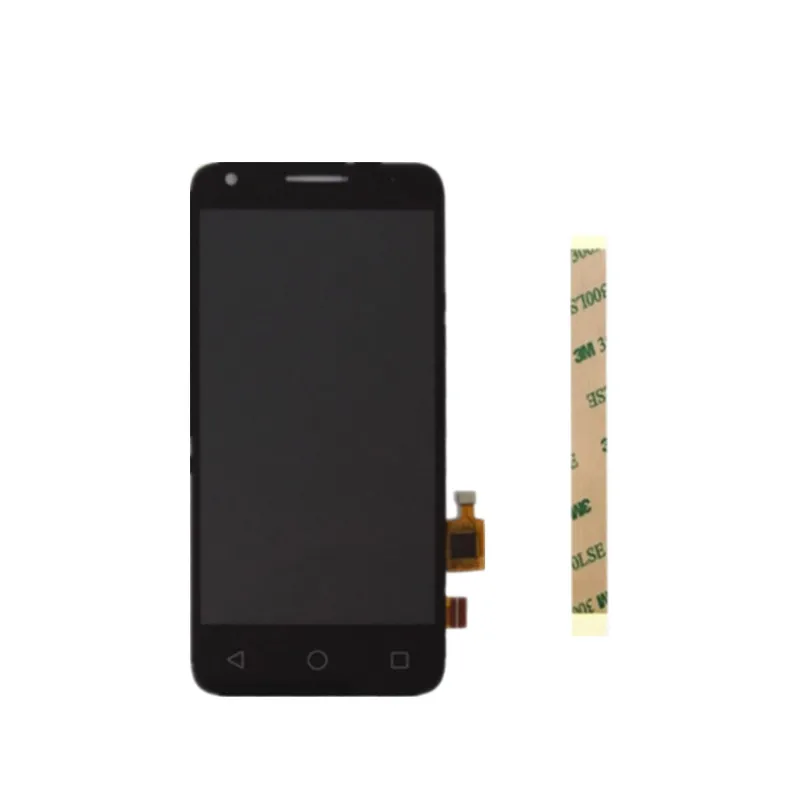 

For Alcatel One Touch Pixi 3 4.5 4027D 4027X 4027A OT5017D 5017X Touch Screen Digitizer Glass Sensor + LCD Display Panel Screen