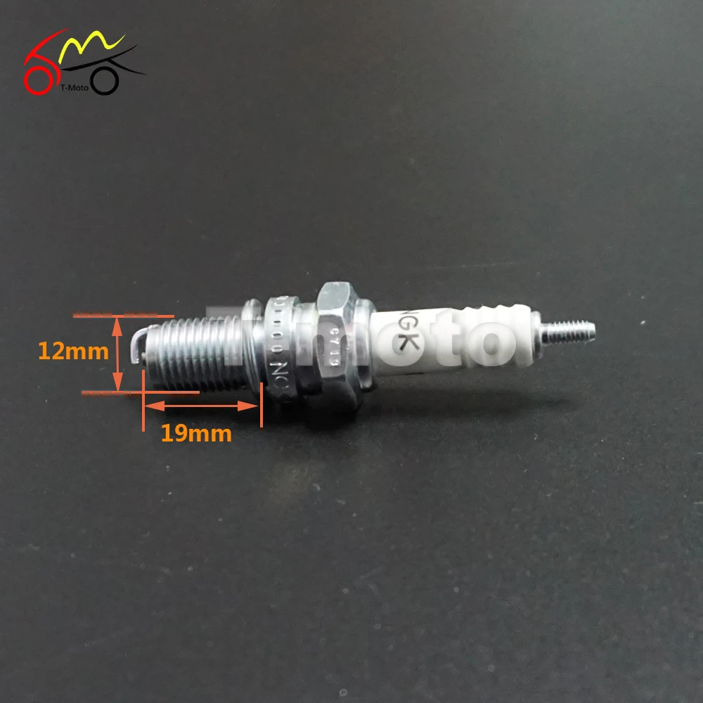 Bayou 220 Spark Plug