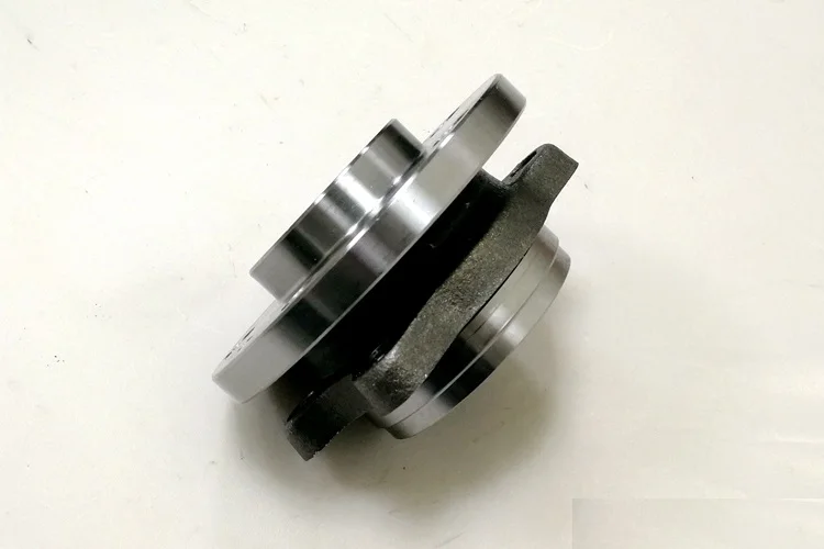 1pcs Rear / Front Wheel hub Bearing for Chinese Brilliance BS4 M2 Auto car motor parts 3000872 / 3091814