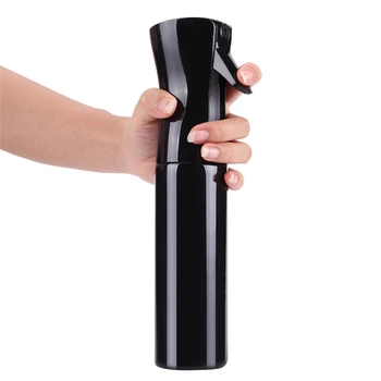 

Out top 300ML Hairdressing Spray Bottle Salon Barber Hair Tools Water Sprayer Salon Professional Spray Bottle G0510 14 140
