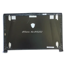 Верхняя крышка для MSI GE62 6QD 6QF 2QE GL62 GP62 16J1 16J2 16J3 GE62VR 3076J1A212Y311 3076J1C218Y311 E2P-6J10213-Y31 E2P-6J1C216-Y31