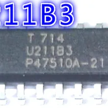 10 шт. U211B3