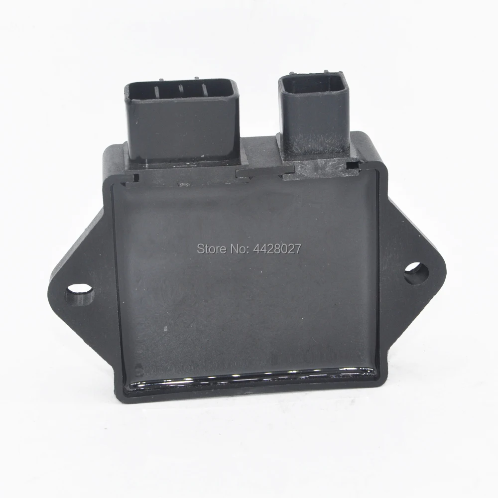 CDI модуль коробки зажигания для подвесных лодок Yamaha 40HP E40 40 Repalce 6F6-85540-00 6F6-85540-01 |