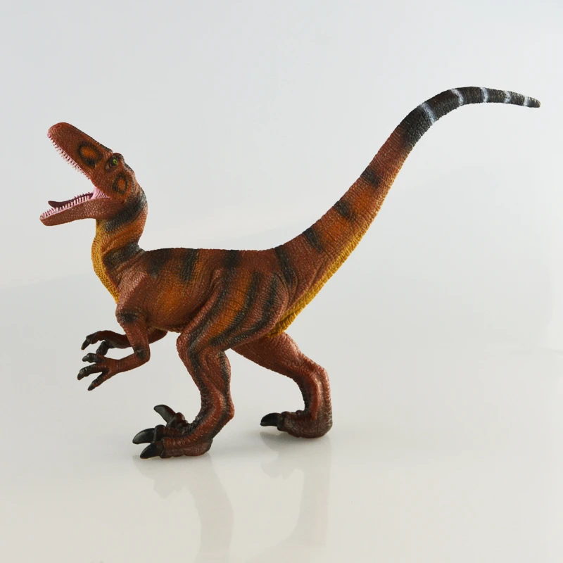 utahraptor figure