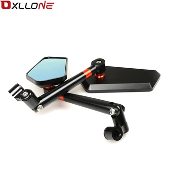 

Motorcycle Rear Mirror Electric Bicycle Side Mirror Rearview Mirrors Moped For bmw S1000R R1200ST R 1200ST R 1200 ST 2006- 2017