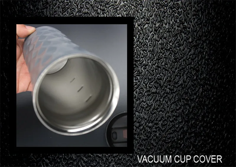 500ml Stainless Steel Insulated Cup Coffee Thermos Mug Thermal Bottle Thermocup Tumbler Vacuum Flask Travel Drink Bottle9