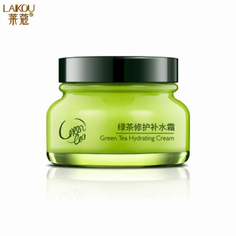 green face cream
