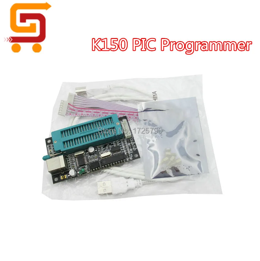 diy usb pic programmer