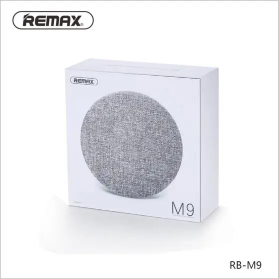 Bluetooth Колонка Remax V4.1 Беспроводная с поддержкой bluetooth|Полочные АС| |