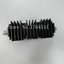 [BELLA] Weinschel 45-30-34 DC-1.5GHZ 30 дБ 250 Вт высокомощный коаксиальный Фиксированный аттенюатор N