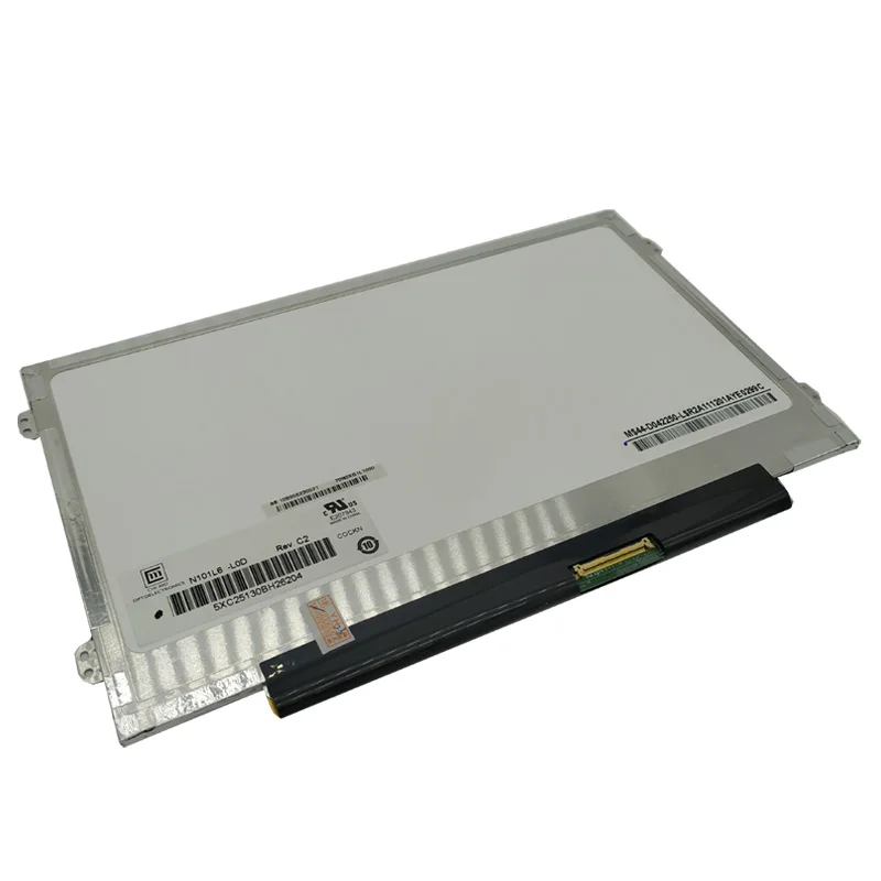 Новинка для ASUS EEE PC 1008HA 1008P 1008PE 1008 1018PB тонкий WSVGA ЖК экран 10 1''|screen for asus|10.1 lcd screenasus