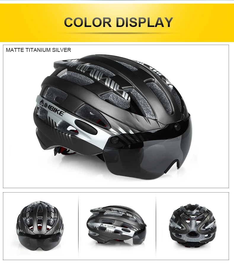 MX-3 Helmet only Lens