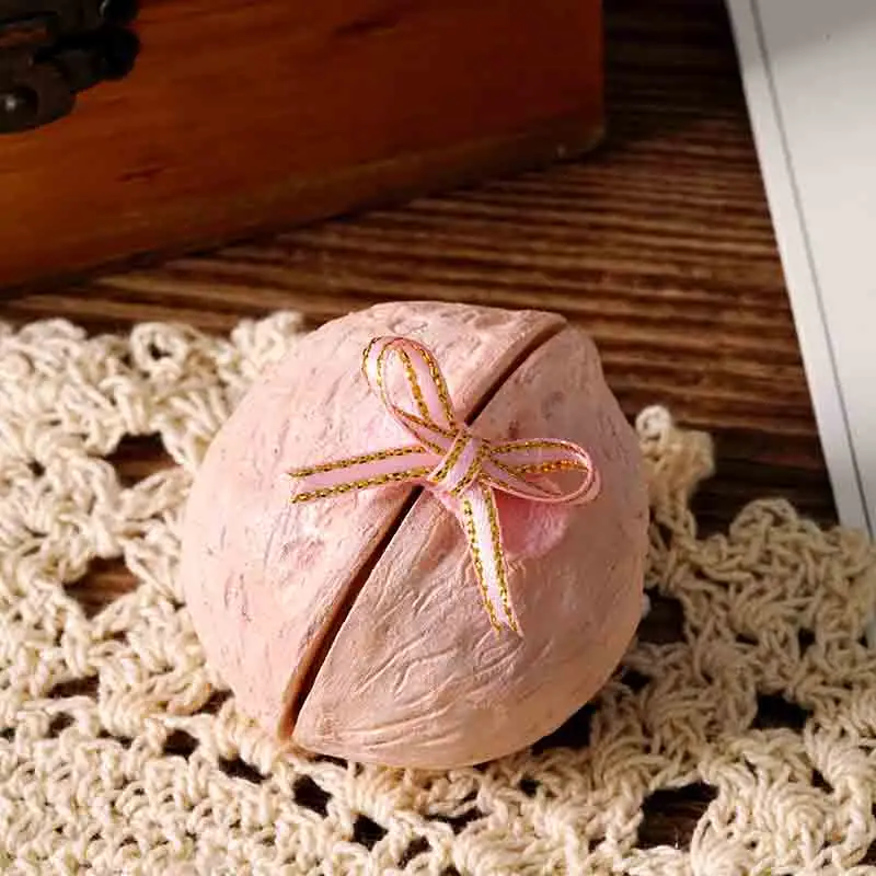 DIY кукольный домик бокс игрушки для театра мебель 3D Деревянный миниатюрный