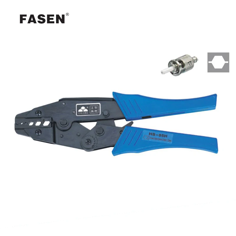 HS-05H , HS-457 ,HS-30A/30B ,HS-05D,HS-1, HS-056FL MINI-TYPE SELF-ADJUSTABLE CRIMPING PLIER terminals crimping tools