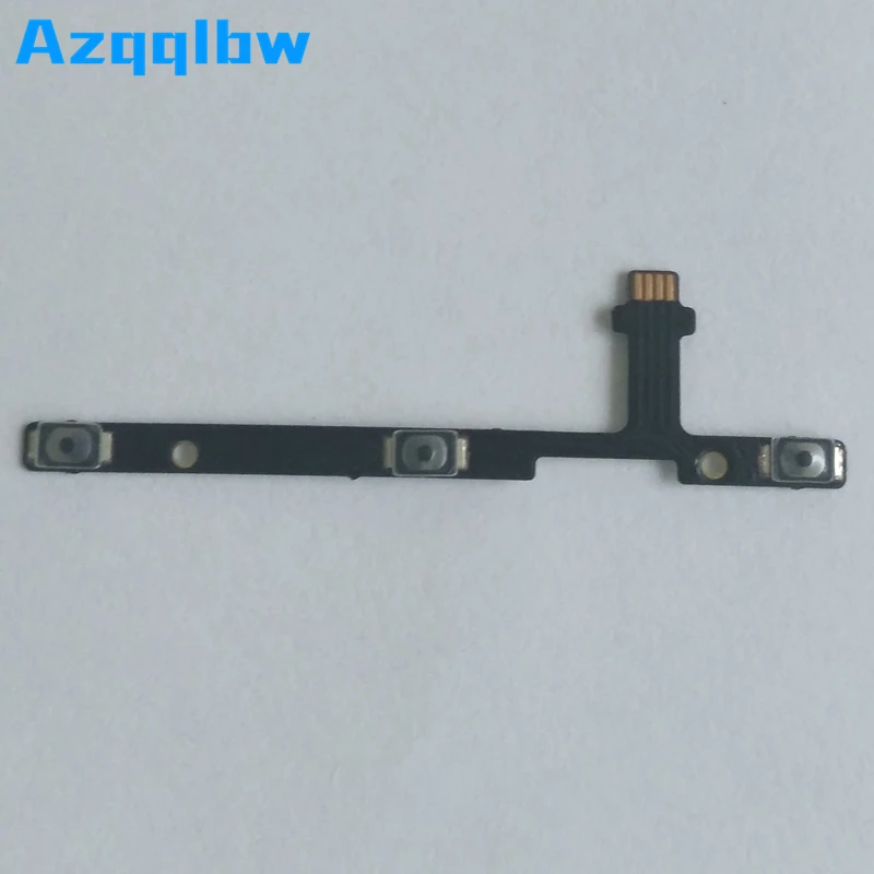 

Azqqlbw 10pcs/lot For htc desire 825 Power Button Switch On/Off