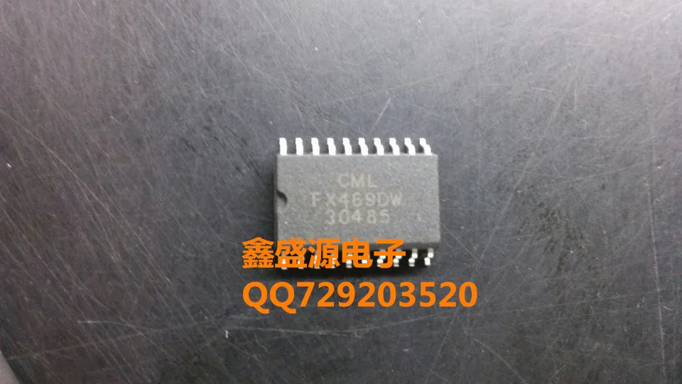

Free shippin 10pcs/lot FX469DW original authentic