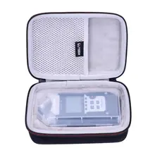 LTGEM EVA водонепроницаемый ударопрочный Переносной жесткий футляр для Novation Launchpad Ableton Live контроллер
