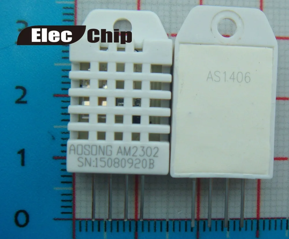 1PCS-DHT22-Module-AM2302-Digital-Temperature-And-Humidity-Sensor-Module ...