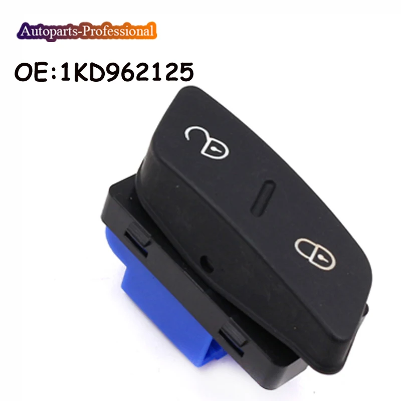 1KD962125 Центральная задняя сторона драйвера для Volkswagen J etta Golf MK5 G TI Rabbit Tiguan Seat Alhambra