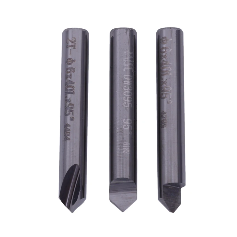 

Raise Universal Key Duplicating Cutting Copy Machine End Mills Milling Cutter Flat Cutters Locksmith Tools Cutters 95 105 Degr