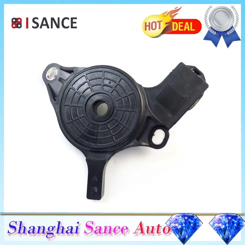 ISANCE Front Transmission Range Sensor 37720 86Z01 37720 86Z00 93742966
