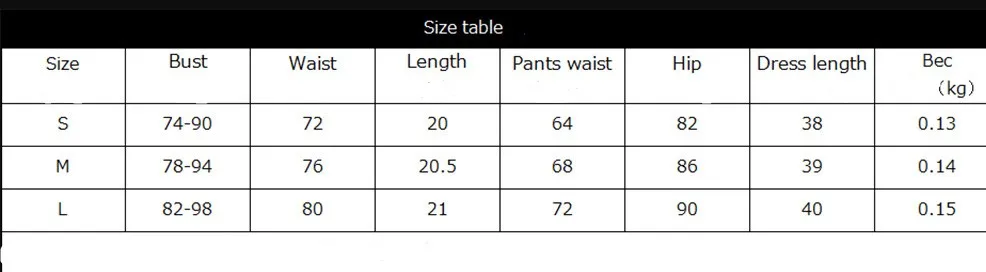 Size