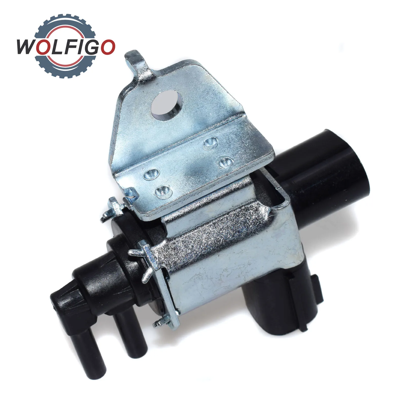 Клапан клапана впускного коллектора WOLFIGO для Nissan Altima Pathfinder Xterra Murano Maxima Infiniti I35 14955