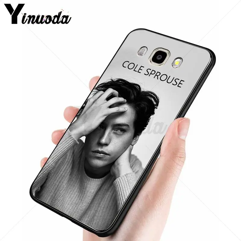American TV Riverdale Jughead Jones