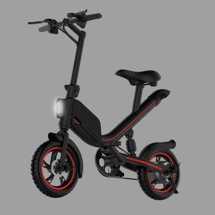 

Electric Foldable BIKE Scooter Ip54 Urban