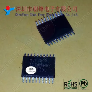 

20PCS MCP2515-I/ST MCP2515 TSSOP20 New Original
