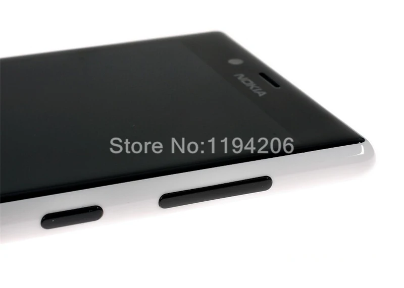 iphone xr refurbished Unlocked 720 Nokia Lumia 720 Windows Phone 8 Dual-core 1.0 GHz Camera 6.7MP ROM 8GB 4.3" IPS Capacitive 3G Mobile Phone apple refurbished iphone