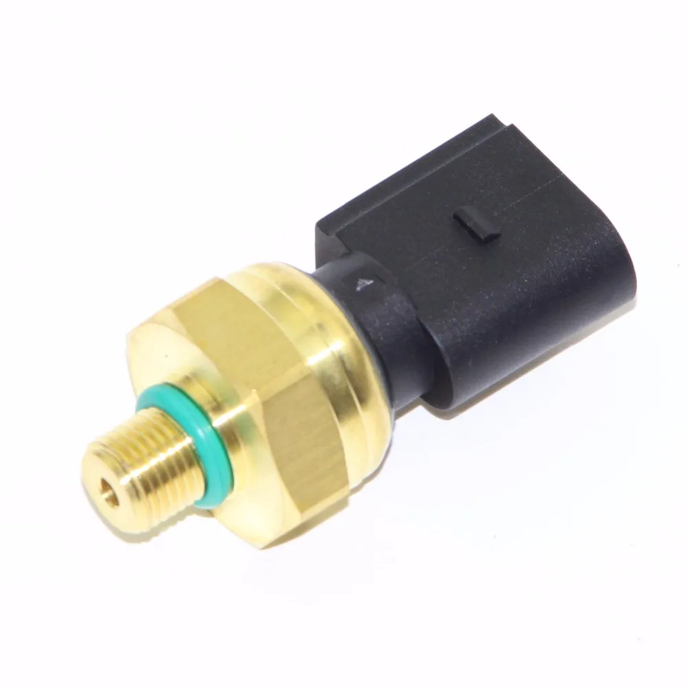 3 шт. датчик давления топлива 06E906051K для A4 A6 06E 906 051 K 51CP06 04 масла|sensor sensor|sensor oil